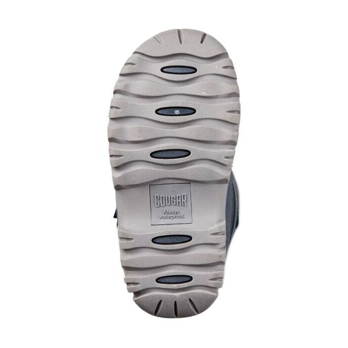 COUGAR Bolt Nylon Navy