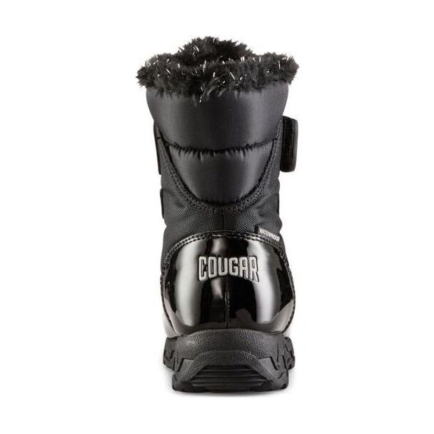 COUGAR Sunny Nylon Black
