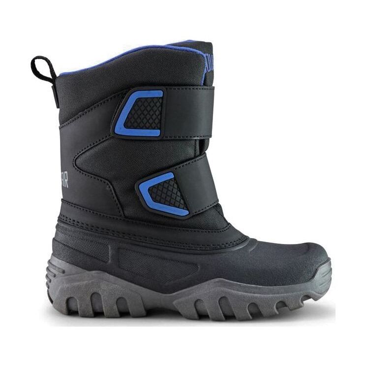 COUGAR Springer Nylon Black/Blue