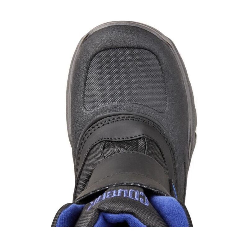 COUGAR Springer Nylon Black/Blue