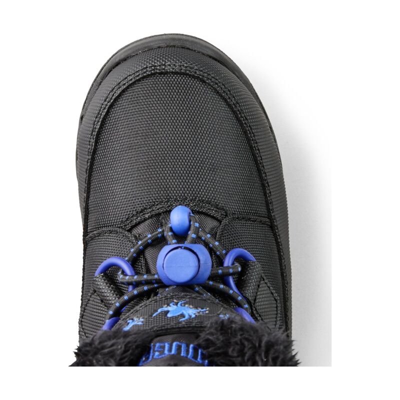 COUGAR Spin Nylon Black