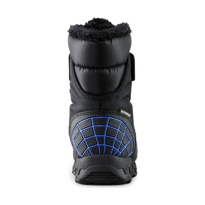 COUGAR Spin Nylon Black