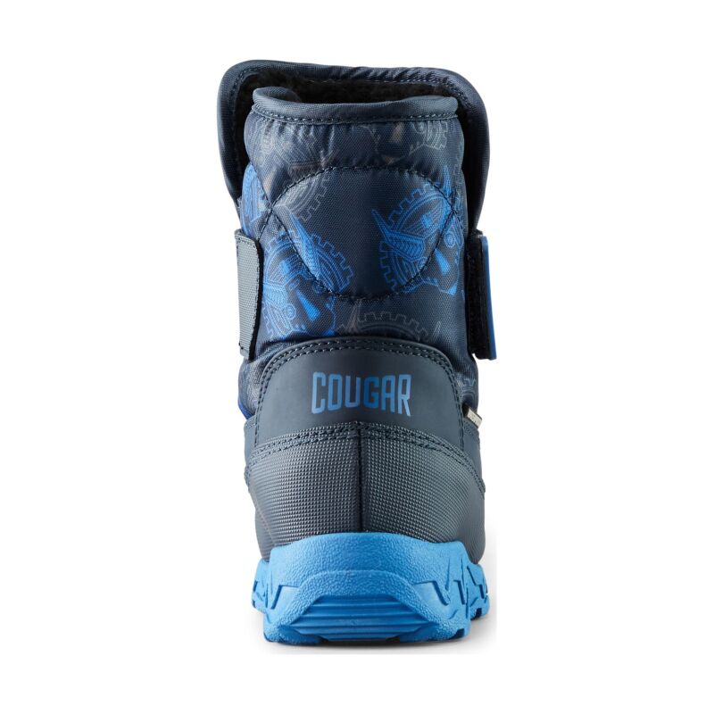 COUGAR Strike Nylon Navy