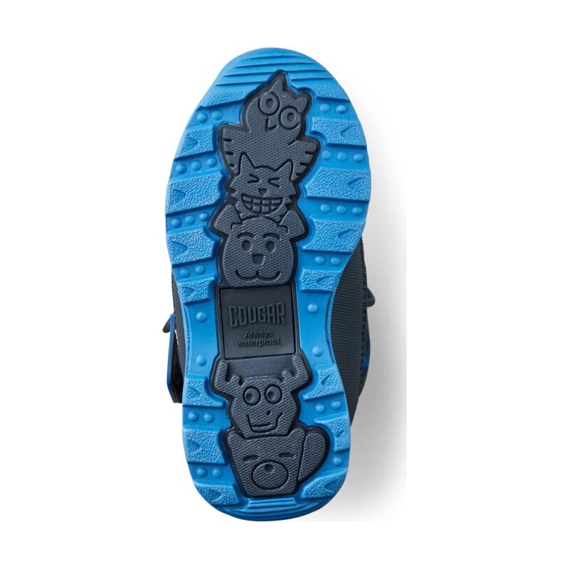 COUGAR Strike Nylon Navy