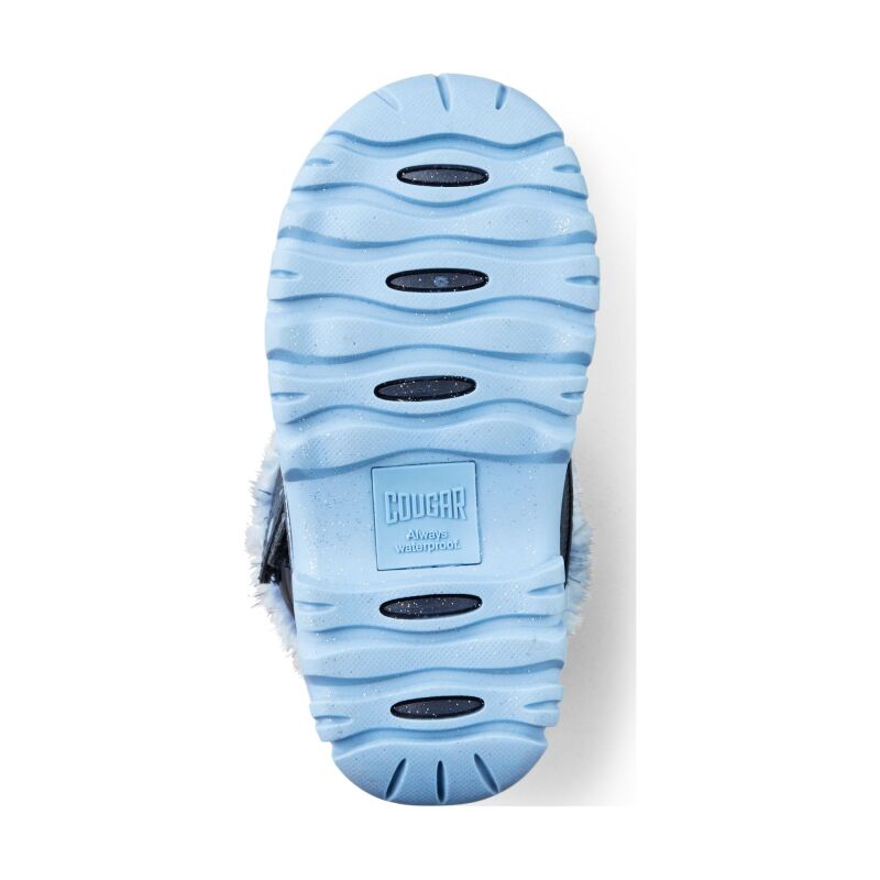 COUGAR Beam Nylon Indigo