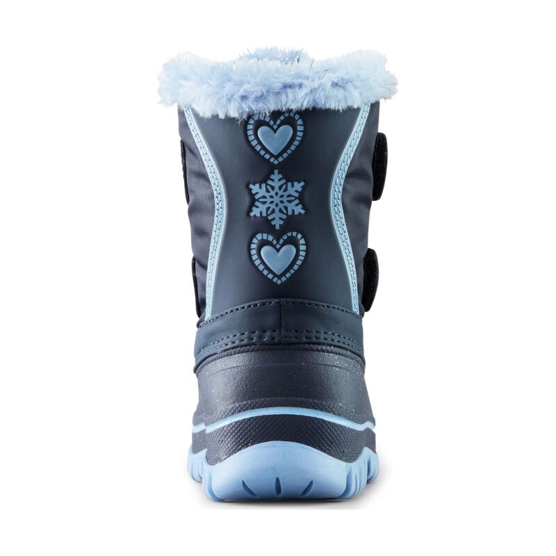COUGAR Beam Nylon Indigo
