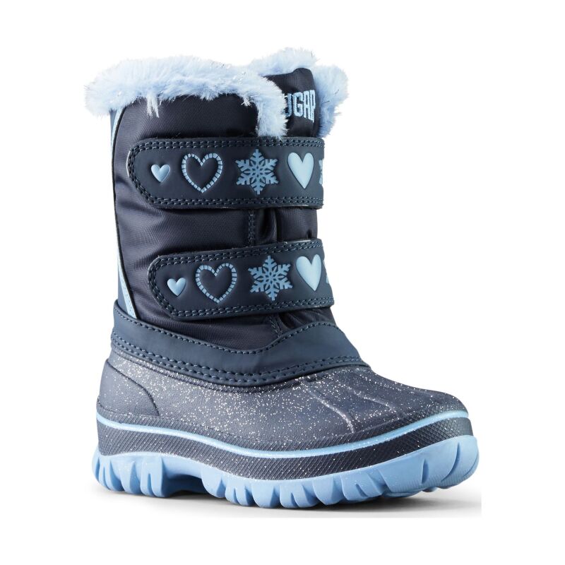 COUGAR Beam Nylon Indigo