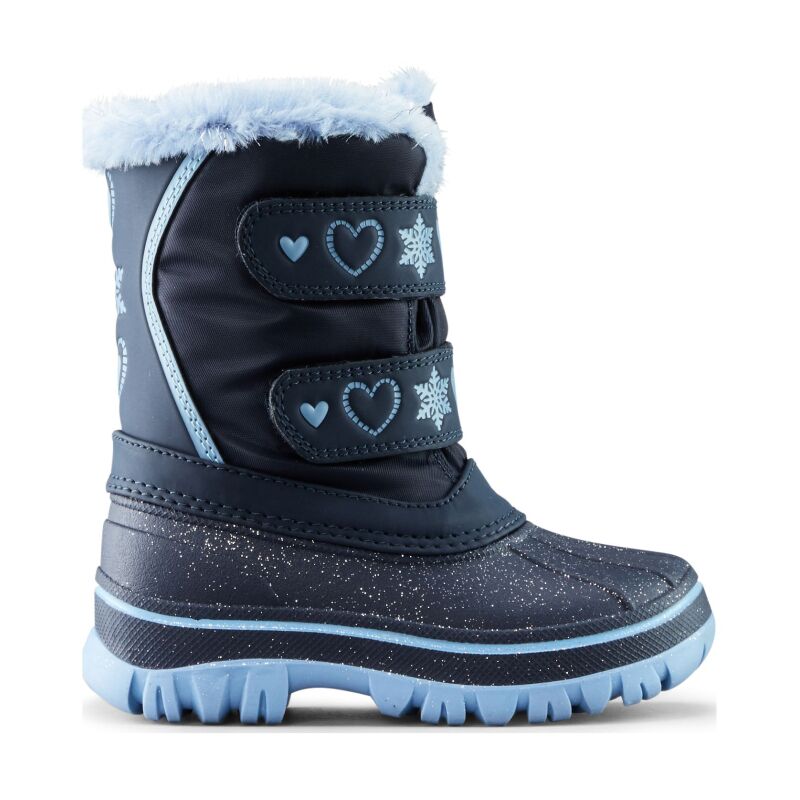 COUGAR Beam Nylon Indigo