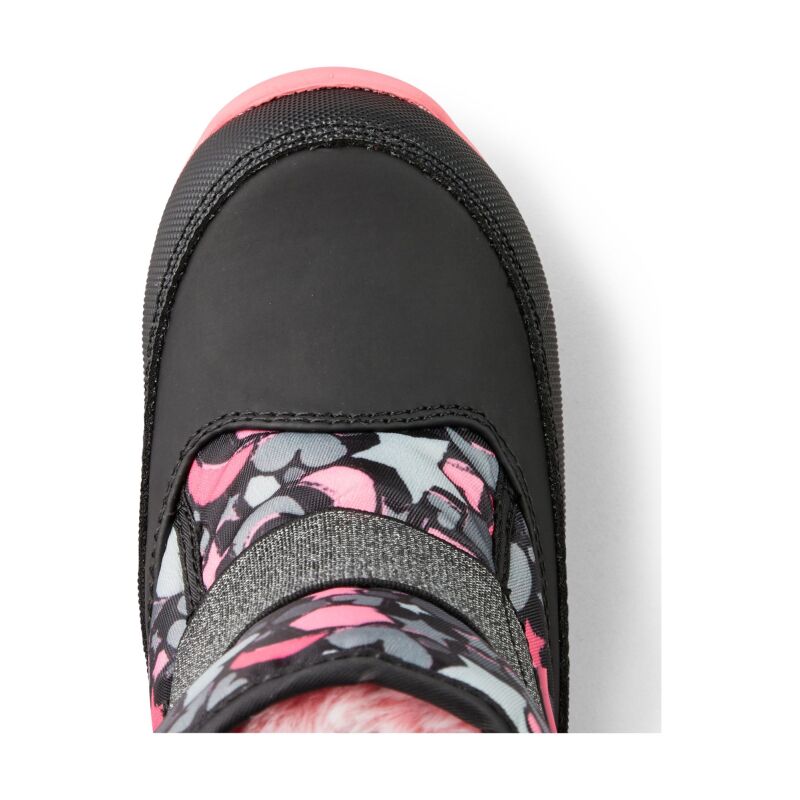 COUGAR Shine Nylon Black
