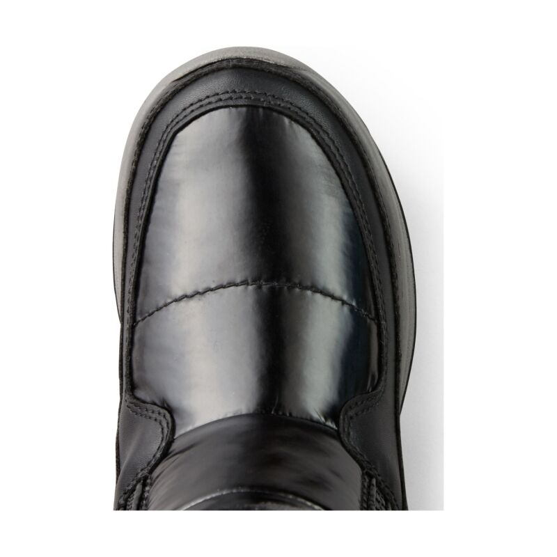 COUGAR Starla Nylon Black Shiny