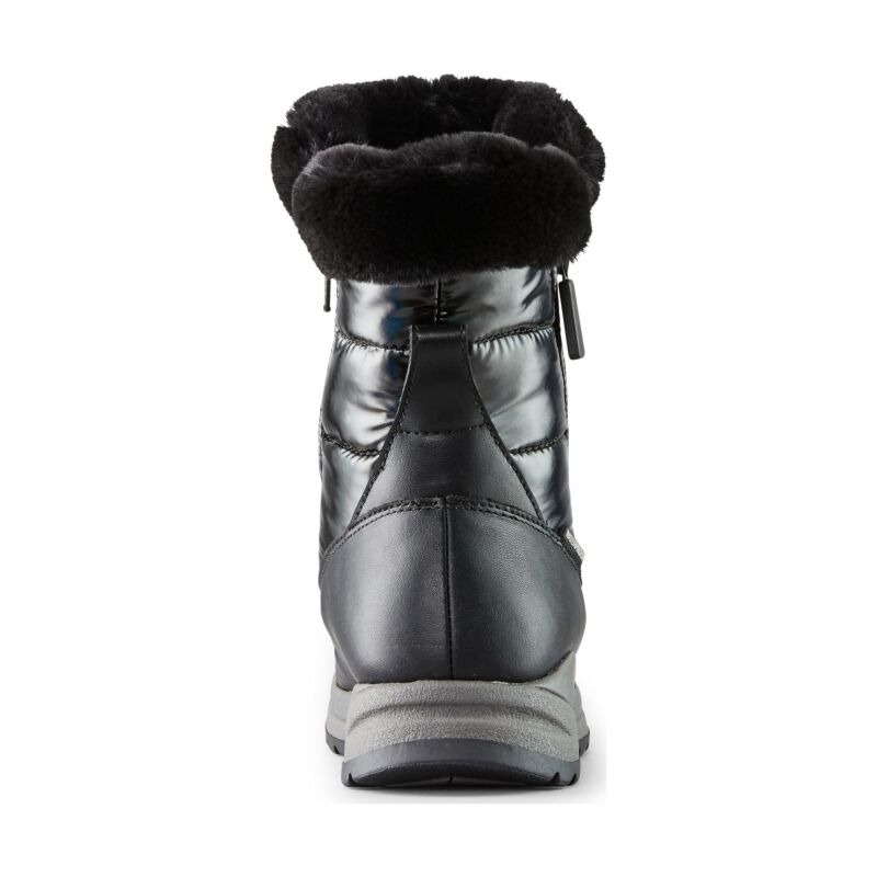 COUGAR Starla Nylon Black Shiny