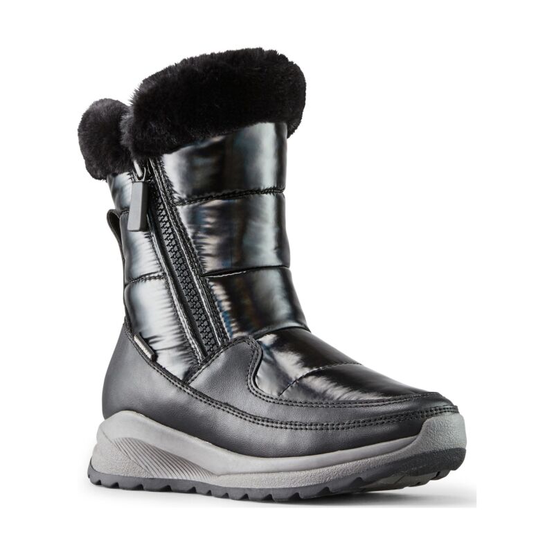 COUGAR Starla Nylon Black Shiny