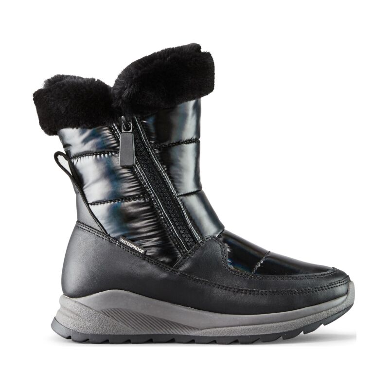 COUGAR Starla Nylon Black Shiny