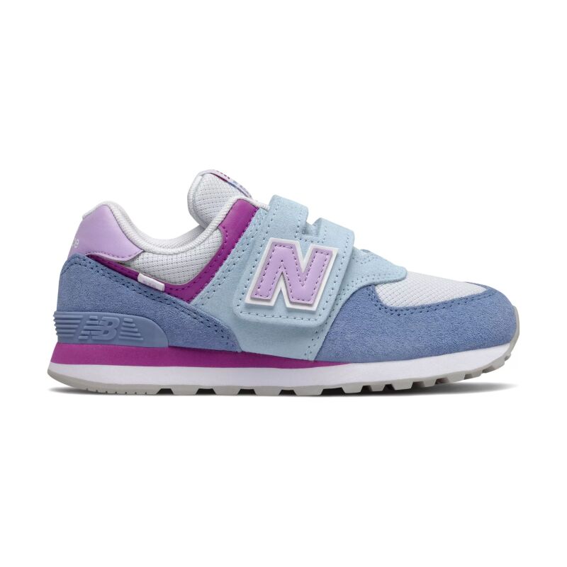 New Balance PV574 Blue