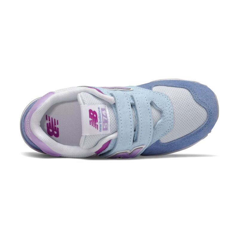 New Balance PV574 Blue