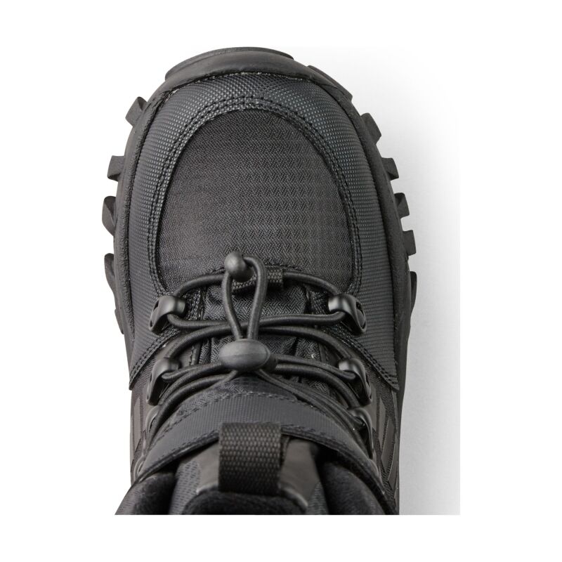 COUGAR Trek Nylon Black All Over