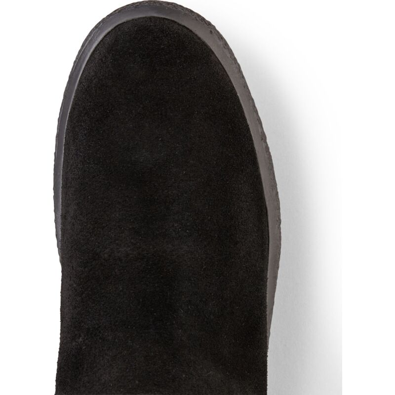 COUGAR Broom Suede Black