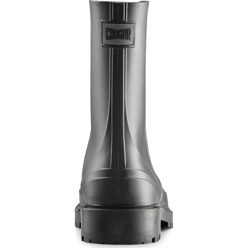 COUGAR Madrid Matte Black