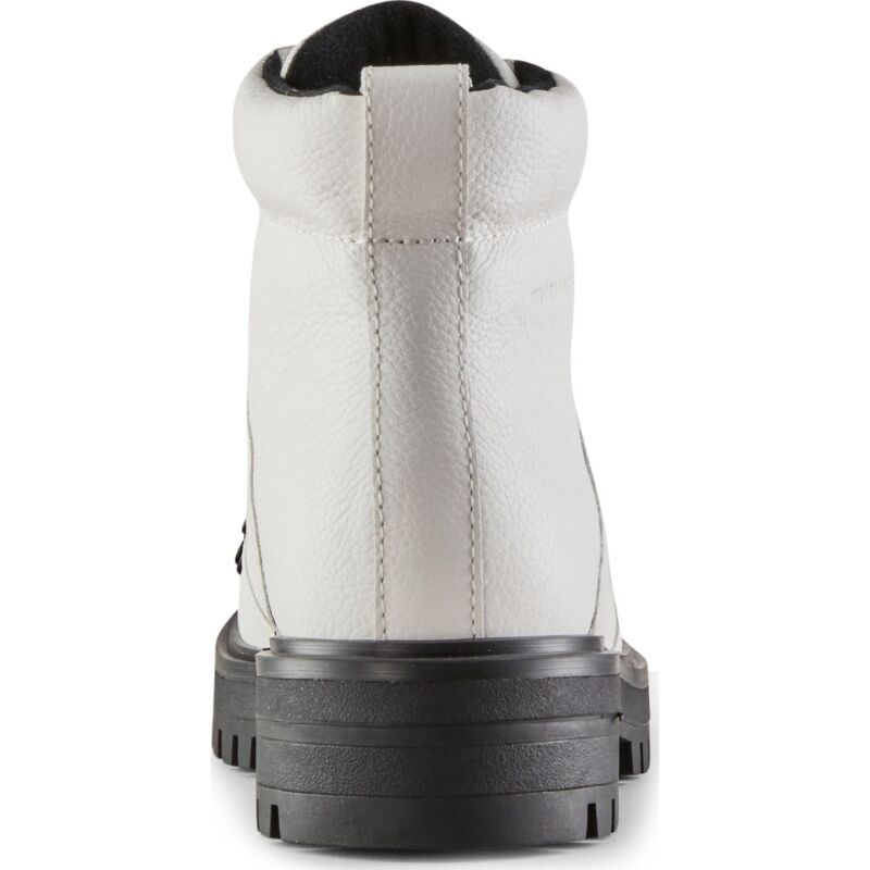 COUGAR Nash Leather White