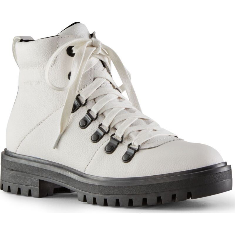 COUGAR Nash Leather White