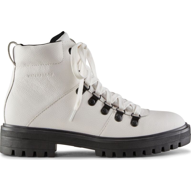 COUGAR Nash Leather White