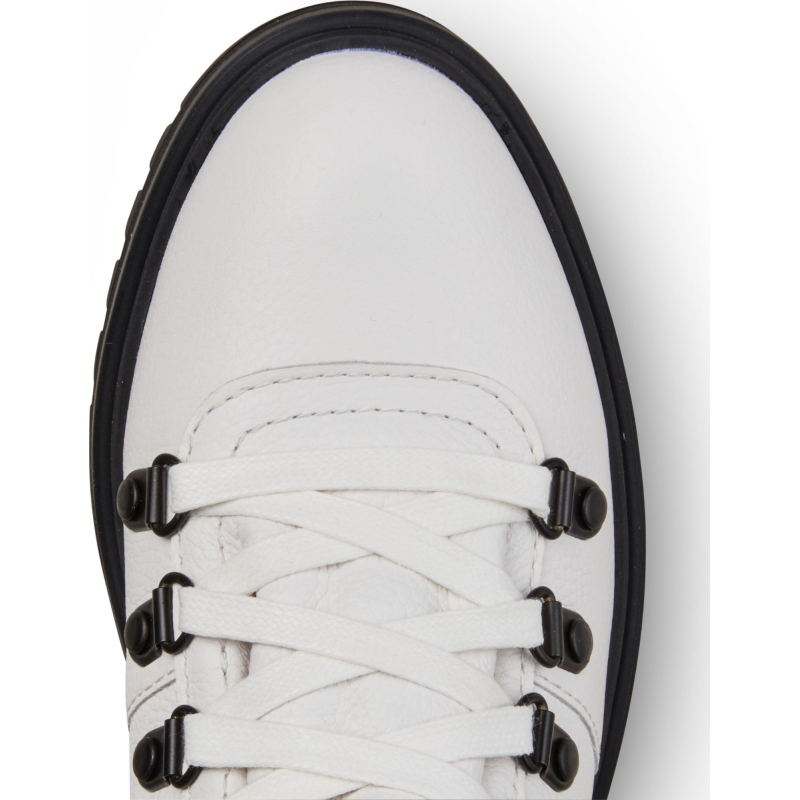 Шкіряні черевики COUGAR Nash Leather White