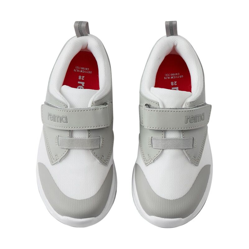 REIMA Ekana White