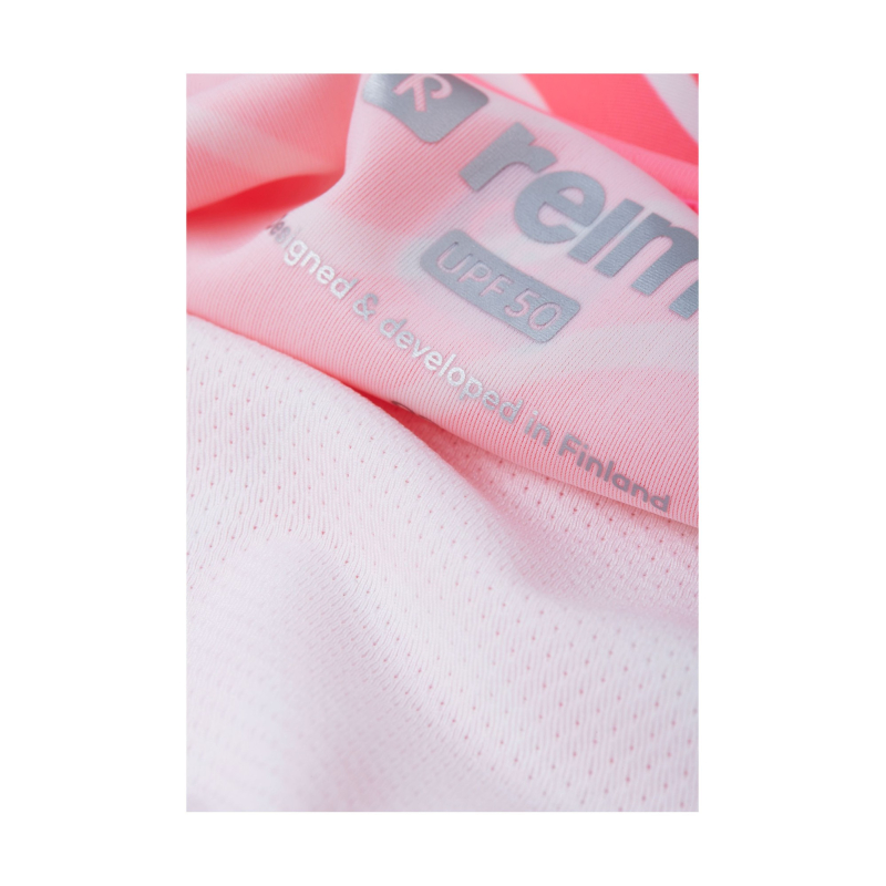 REIMA Korfu Neon Pink