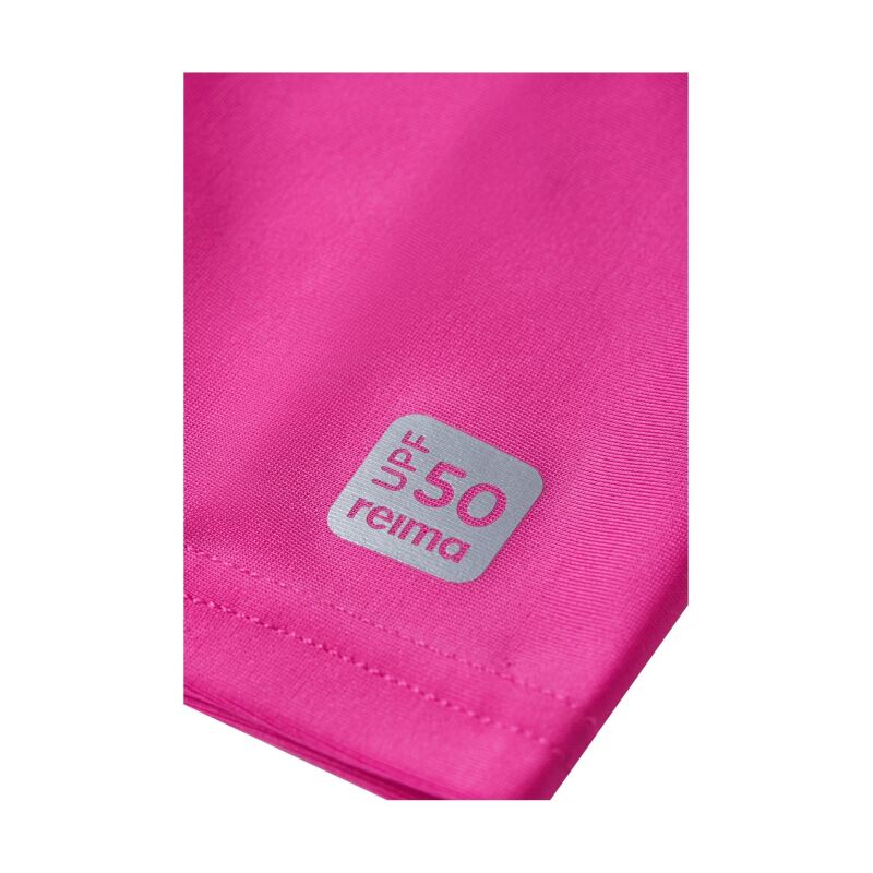 REIMA Pulahdus Fuchsia Pink