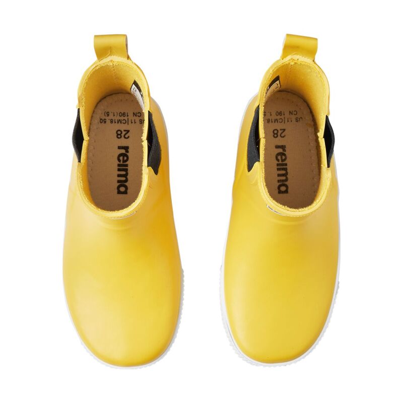 REIMA Ankles Yellow