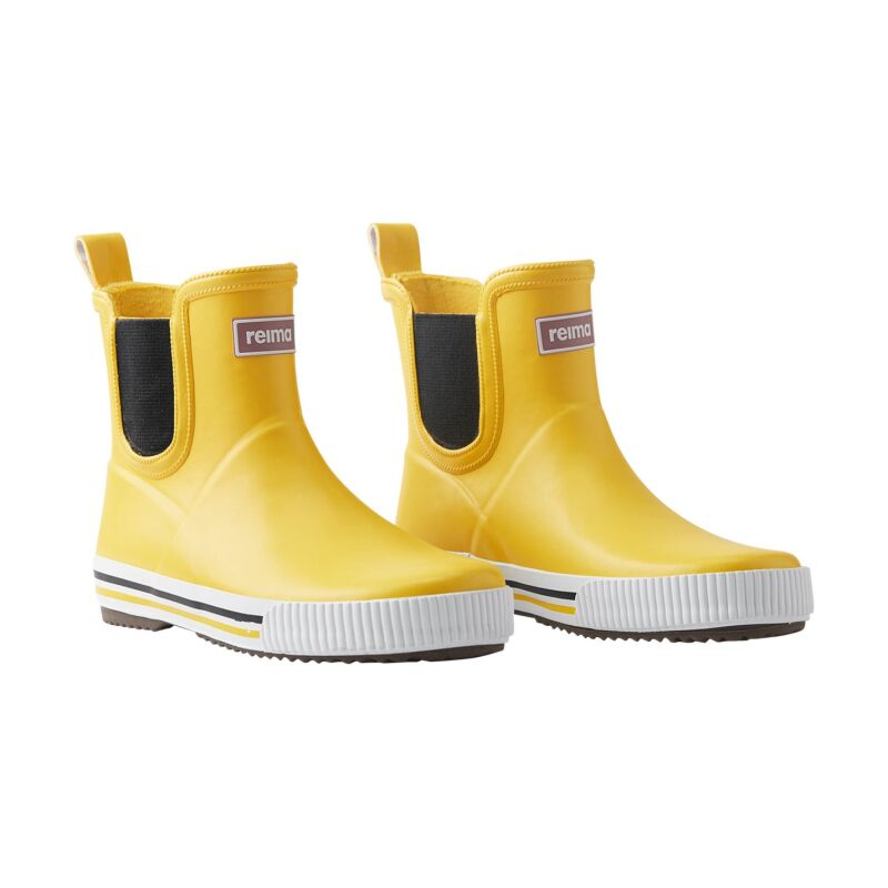 REIMA Ankles Yellow