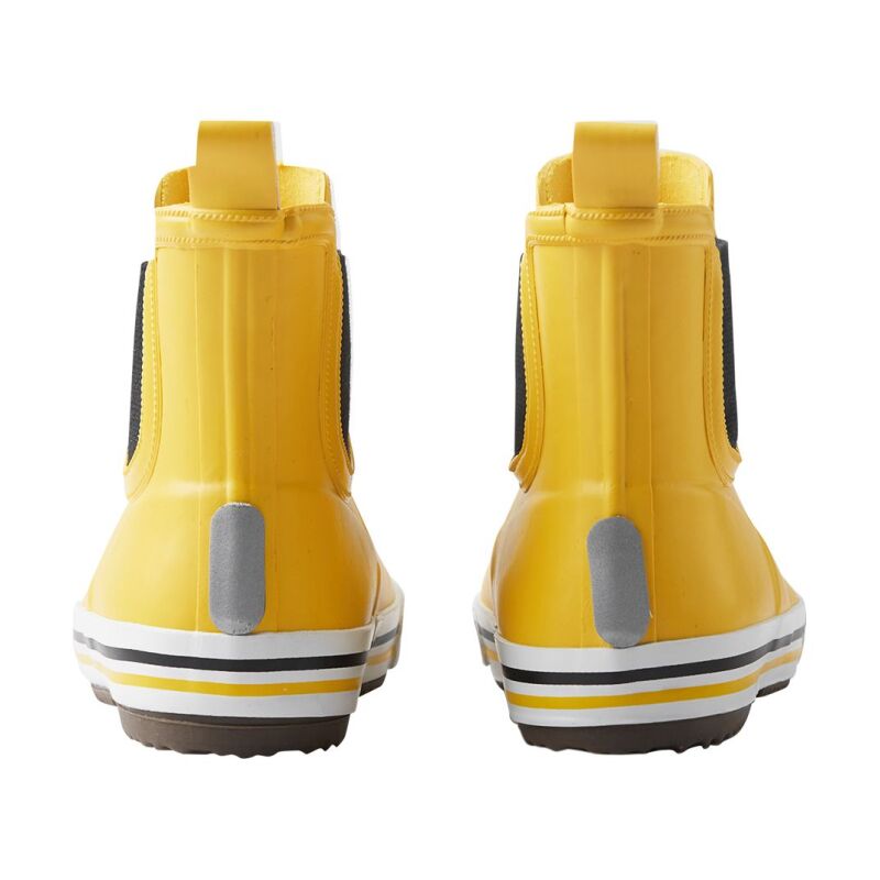 REIMA Ankles Yellow
