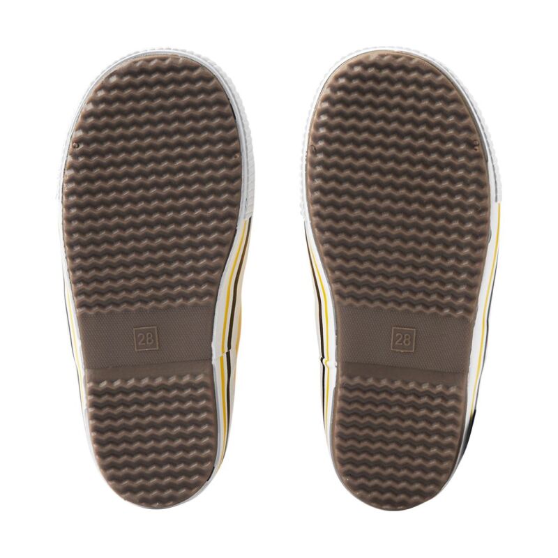 REIMA Ankles Yellow