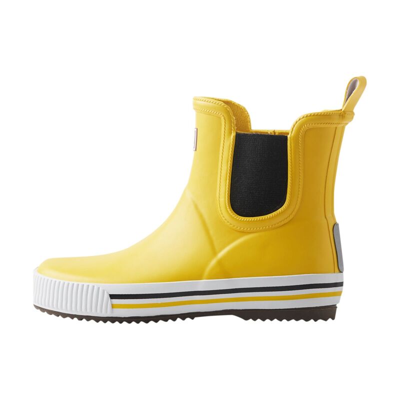 REIMA Ankles Yellow