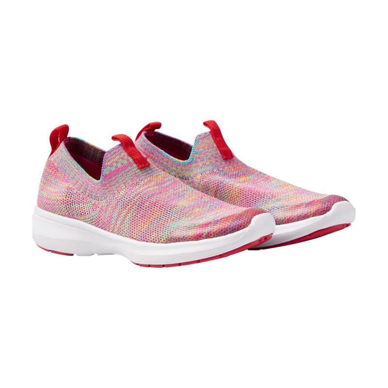 REIMA Bouncing Multicolor Pink