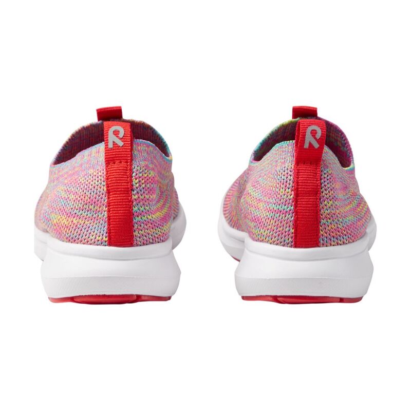 REIMA Bouncing Multicolor Pink