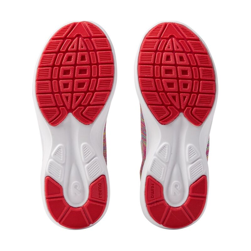 REIMA Bouncing Multicolor Pink