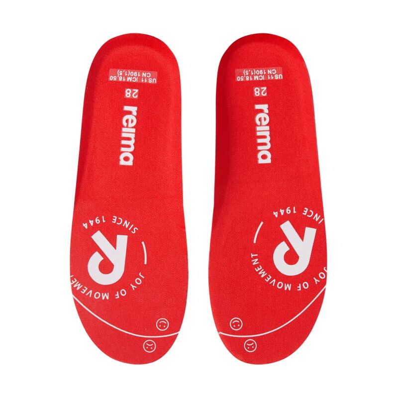 REIMA Bouncing Multicolor Pink