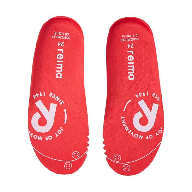 REIMA Evaste Reima Red 383A