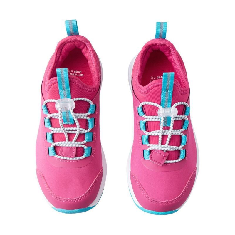 REIMA Edeten Raspberry Pink