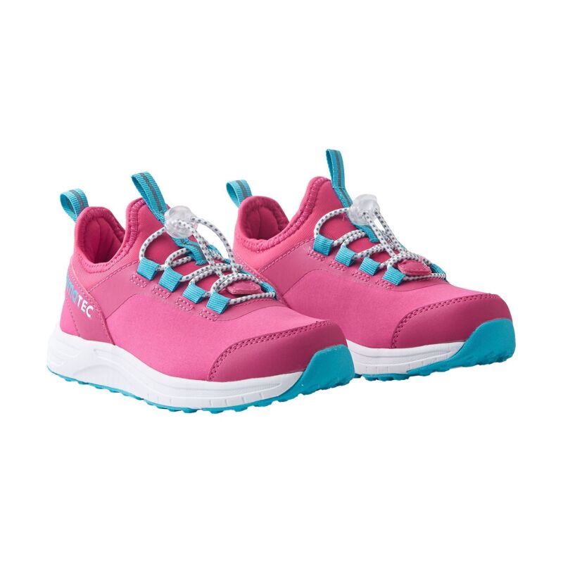 REIMA Edeten Raspberry Pink