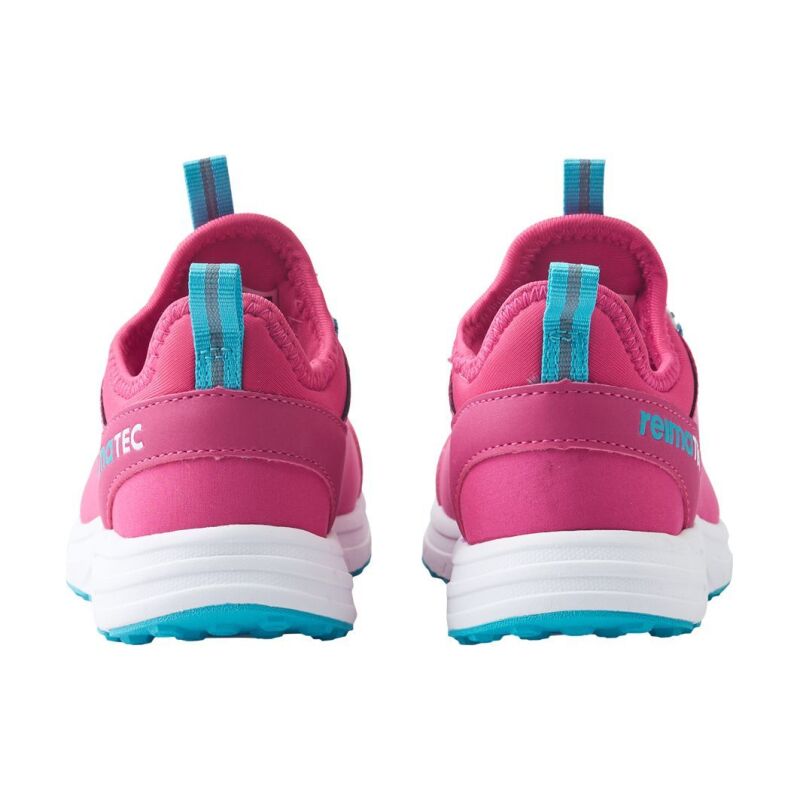 REIMA Edeten Raspberry Pink