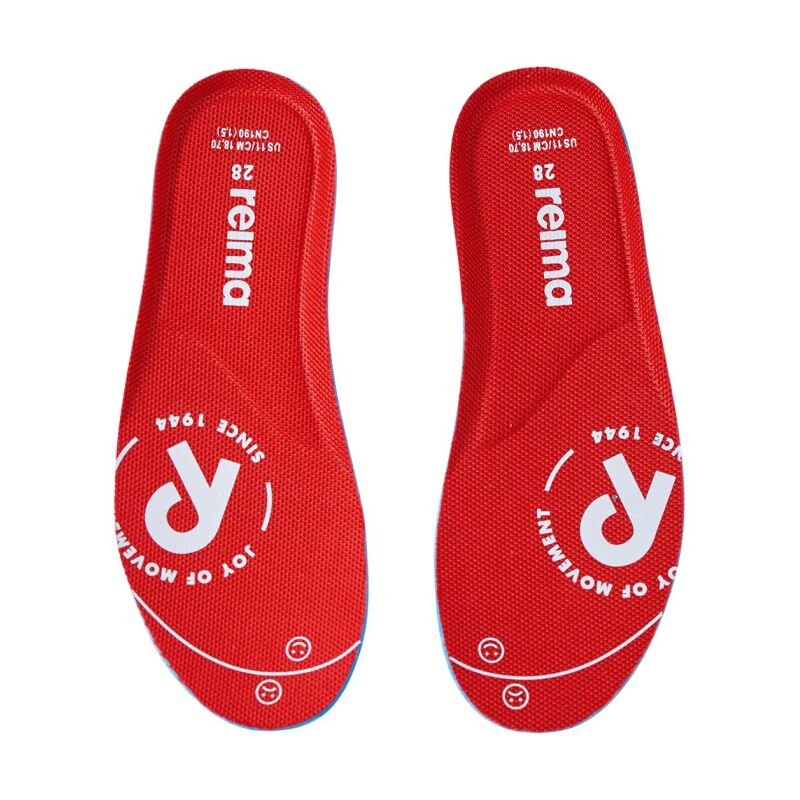 REIMA Luontuu Navy