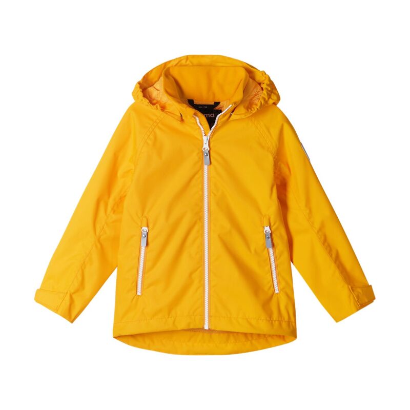 REIMA Soutu 521601A Orange Yellow