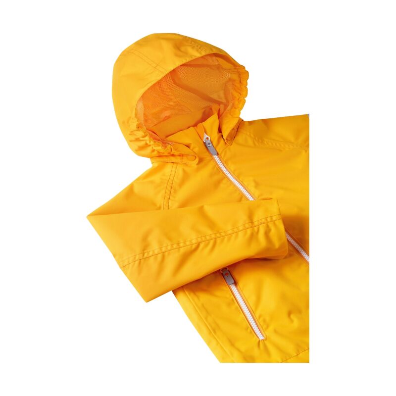 REIMA Soutu 521601A Orange Yellow