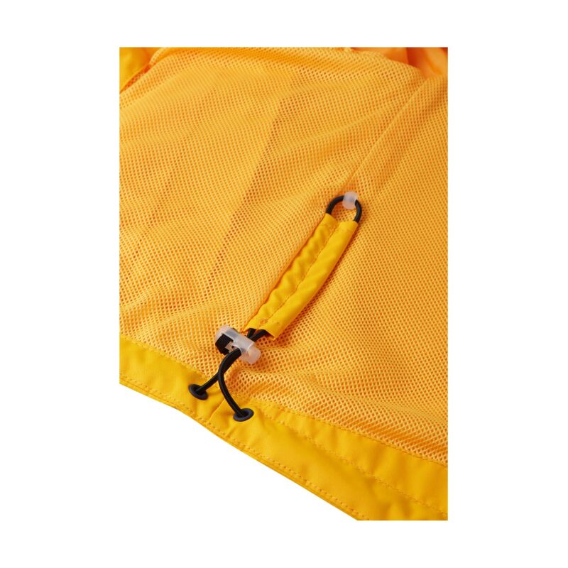REIMA Soutu 521601A Orange Yellow