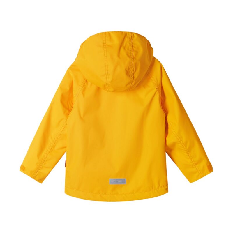 REIMA Soutu 521601A Orange Yellow