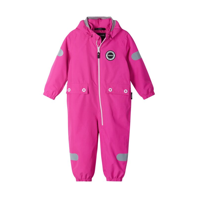 REIMA Marssi Fuchsia Pink