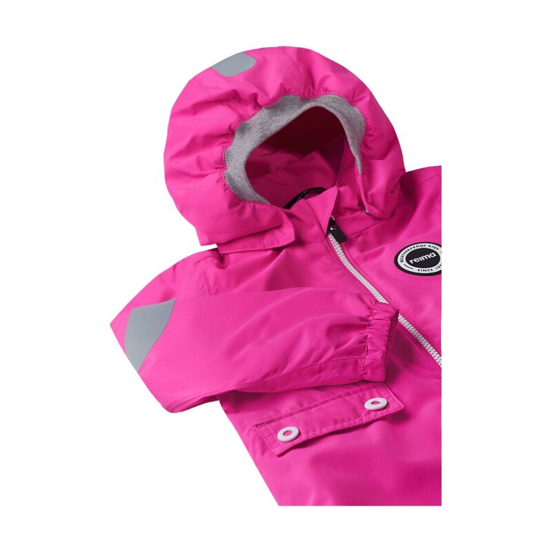 REIMA Marssi Fuchsia Pink