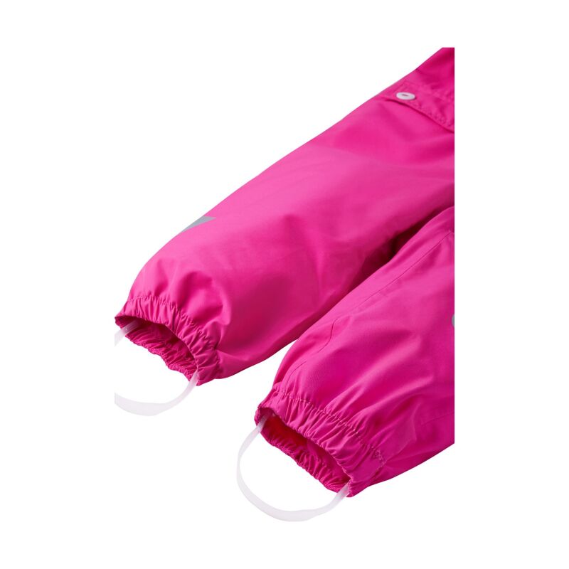 REIMA Marssi Fuchsia Pink